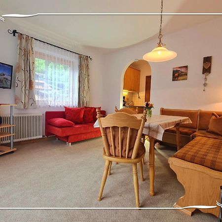 Haus Bartlmae Apartment Lofer Luaran gambar
