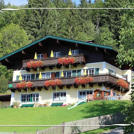 Haus Bartlmae Apartment Lofer Luaran gambar