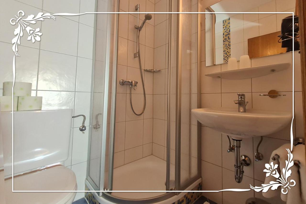 Haus Bartlmae Apartment Lofer Luaran gambar