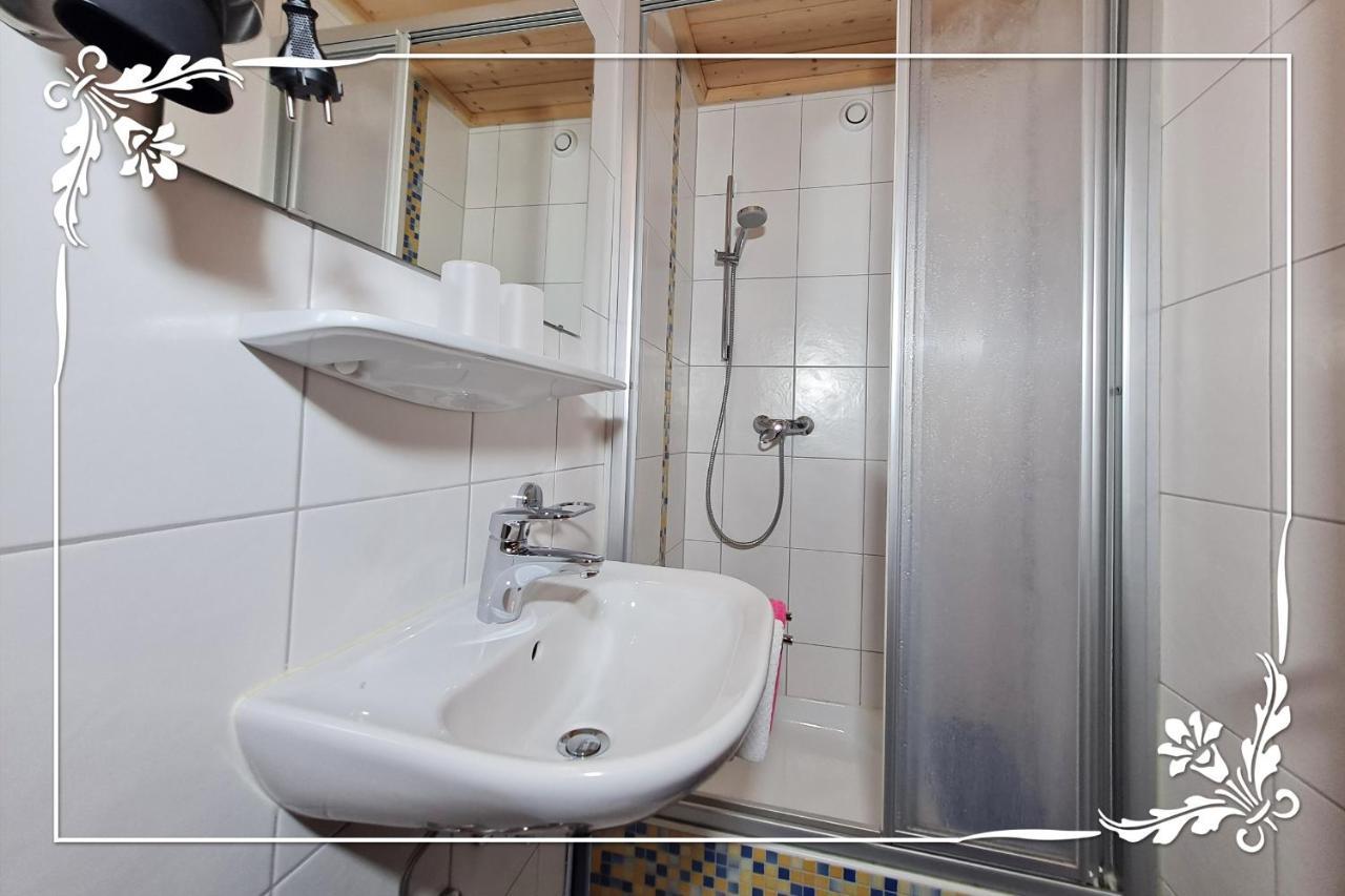 Haus Bartlmae Apartment Lofer Luaran gambar