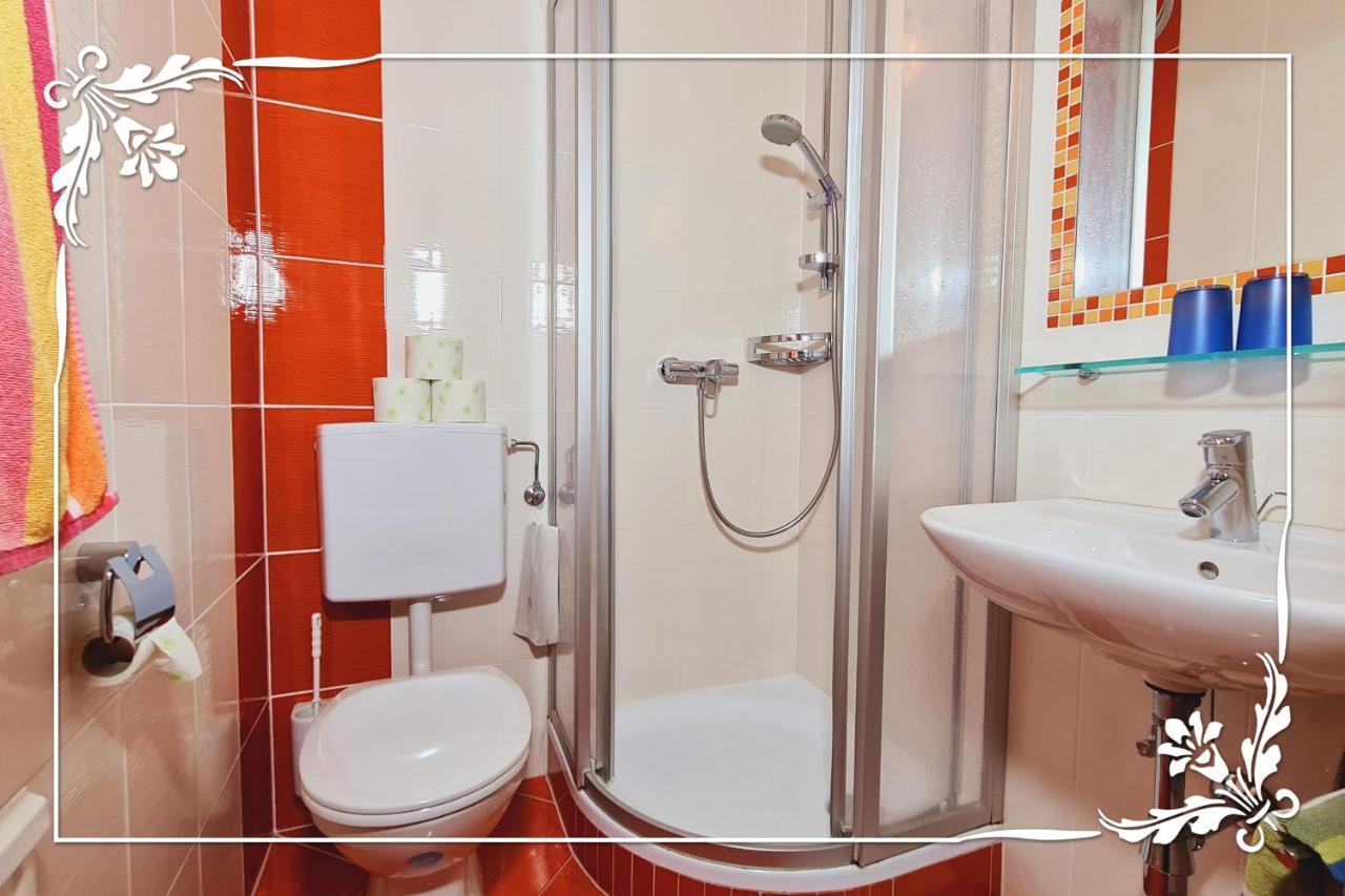 Haus Bartlmae Apartment Lofer Luaran gambar